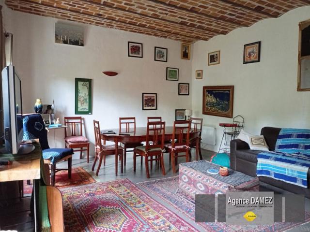 Maison location à Étampes, Sermaise