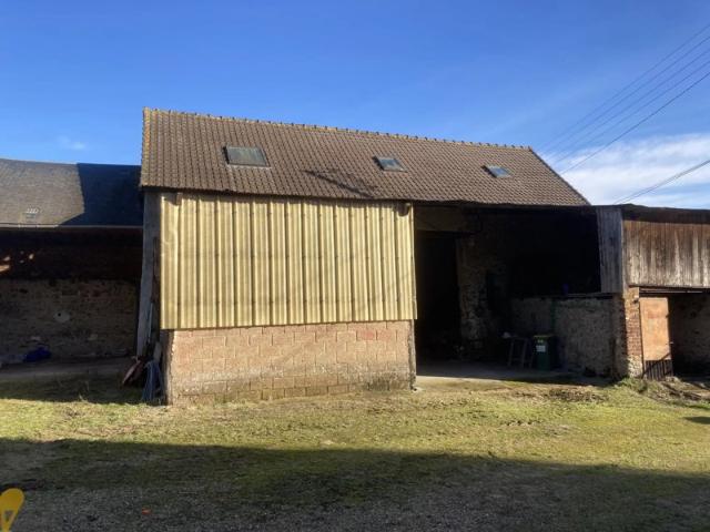 Maison vente à Rambouillet