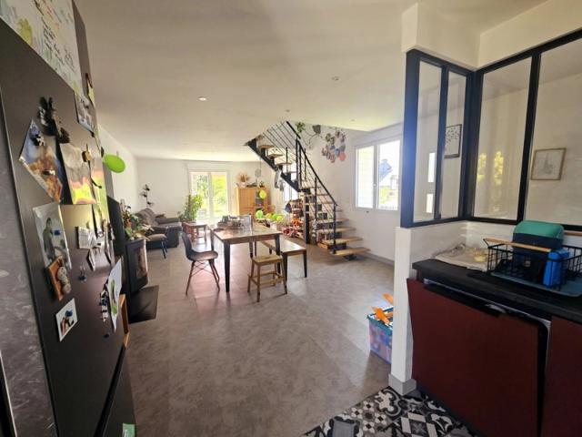 Maison vente à Rennes, Bretagne