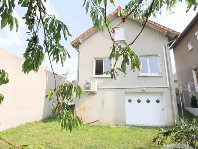 Maison vente à Guéret