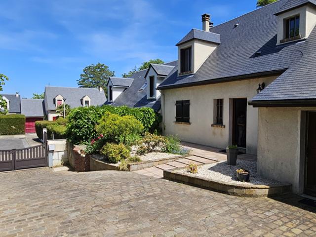 Maison location à Évry, Petit-bourg