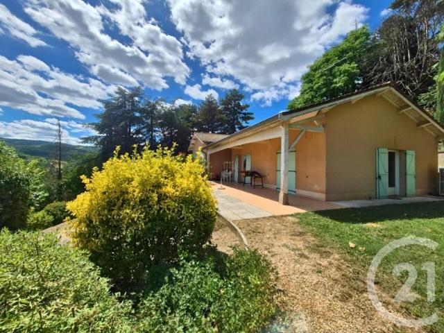 Maison vente à Villefranche-sur-Saône, Rhône