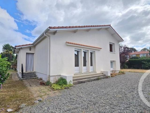 Maison vente à Pau