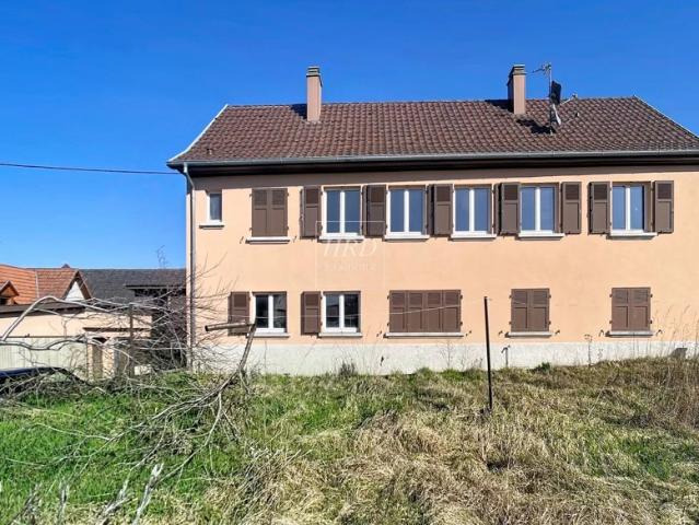 Maison vente à Molsheim, Traenheim