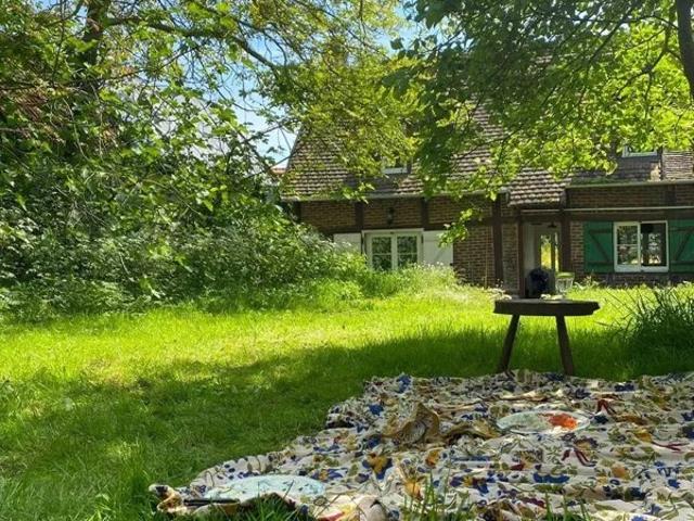 Maison vente à Compiègne, Boulogne-la-grasse