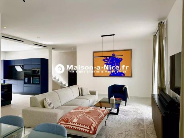 Maison vente à Nice