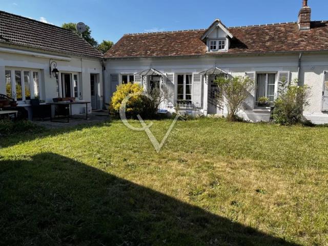 Maison vente à Les Andelys, Gisors