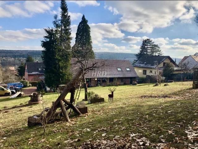 Maison vente à Saverne, Thal-marmoutier