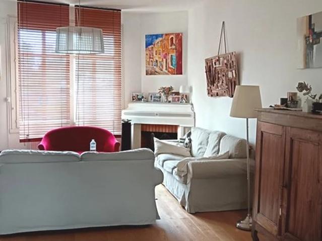 Maison vente à Nantes