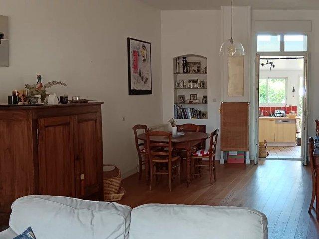 Maison vente à Nantes