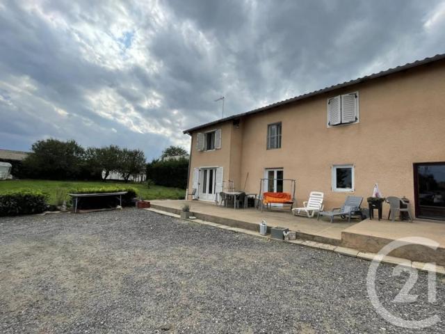 Maison vente à Mâcon, Saint-symphorien-d'ancelles