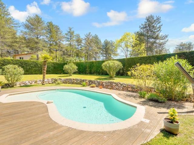 Maison vente à France métropolitaine, Goyrans