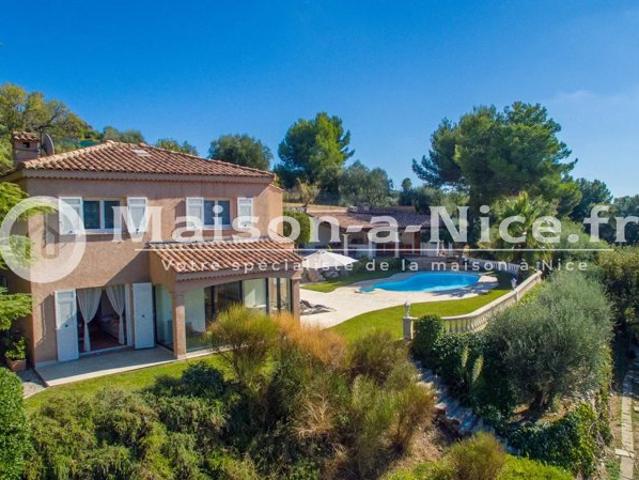 Maison vente à France métropolitaine, Colomars