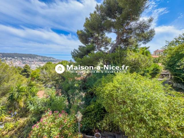 Maison vente à Nice