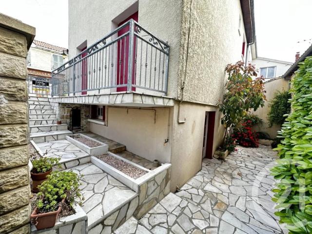 Maison vente à Niort, Couture-d'argenson