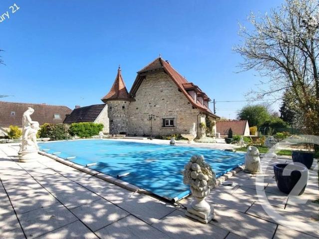 Maison vente à Fère-en-tardenois