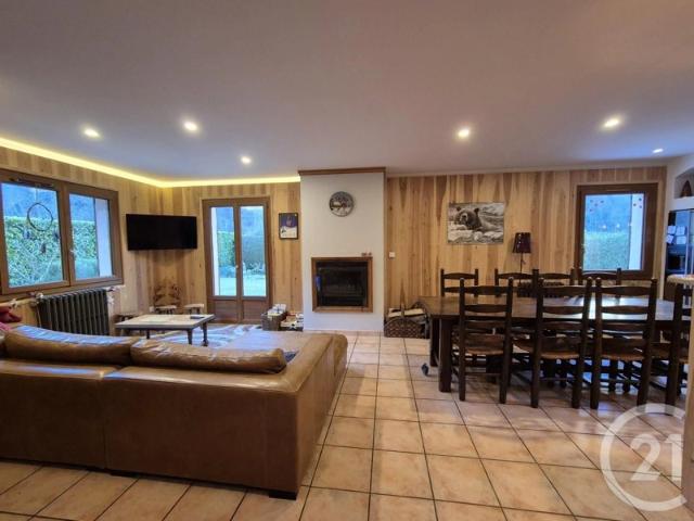 Maison vente à Argelès-Gazost, Cauterets