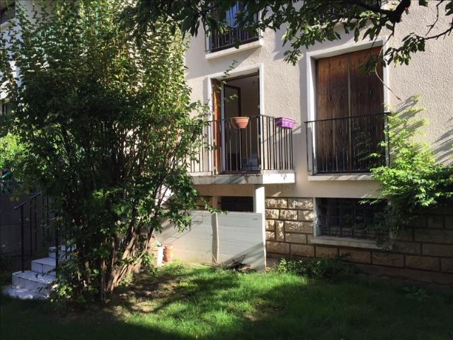 Maison location à L'Haÿ-les-Roses, Cachan