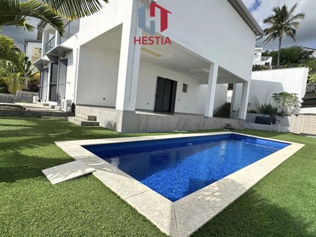Maison vente à La Réunion