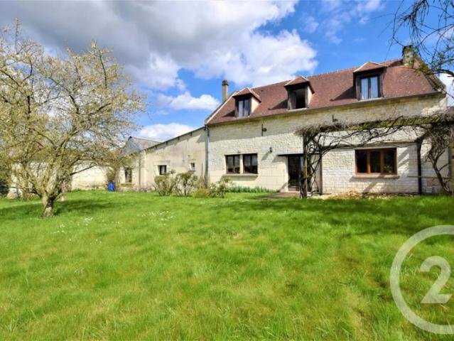 Maison vente à Clermont, Pronleroy