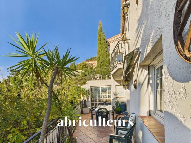 Maison vente à Nice
