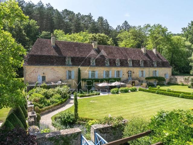 Maison vente à Sarlat-la-Canéda, Saint-félix-de-reillac-et-mortemart