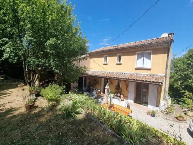 Maison vente à Nyons, Dieulefit
