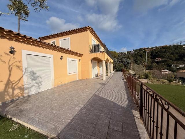 Maison vente à Nice, Tourrette-levens