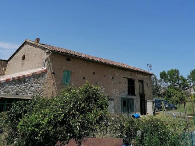 Maison vente à Albi, Réalmont