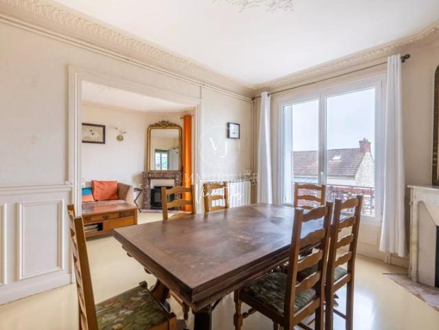 Maison vente à Mantes-la-Jolie, Vaux-sur-seine