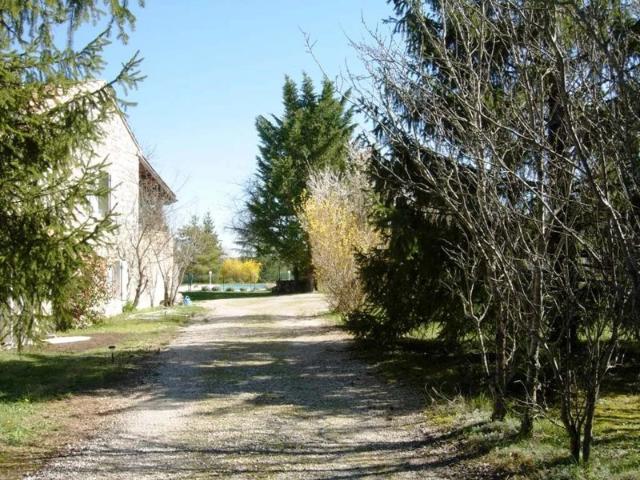 Maison vente à Cahors, Cieurac