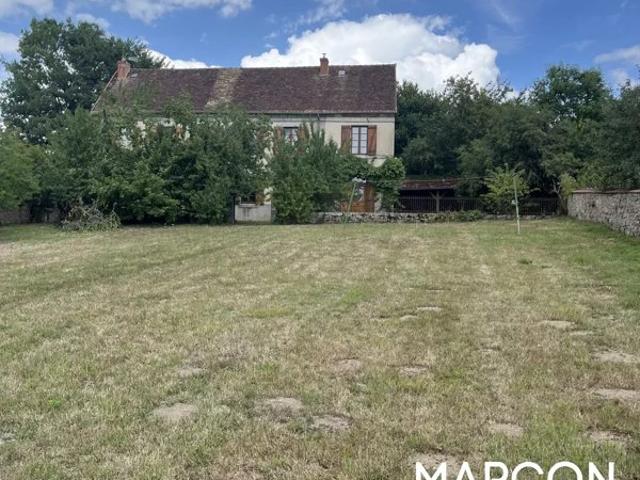 Maison vente à Aubusson, Néoux