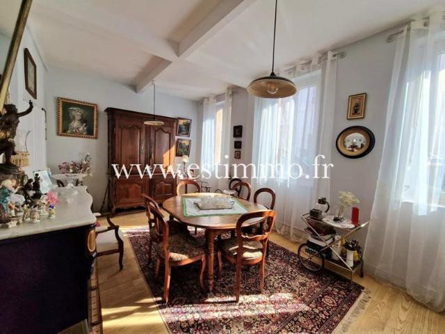 Maison vente à Toulouse