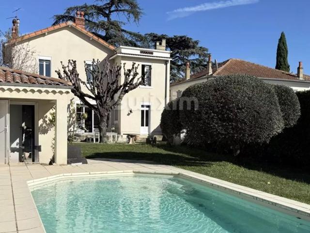 Maison vente à Nyons, Montélimar