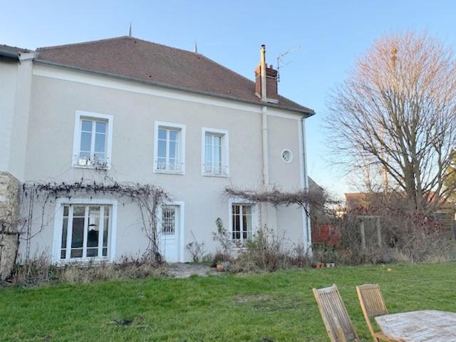 Maison location à Saint-Germain-en-Laye, Orgeval