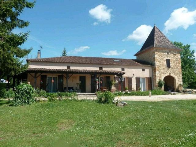 Maison vente à Villeneuve-sur-Lot, Fumel