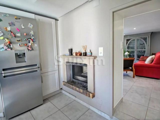 Maison vente à Épinal, Hadol