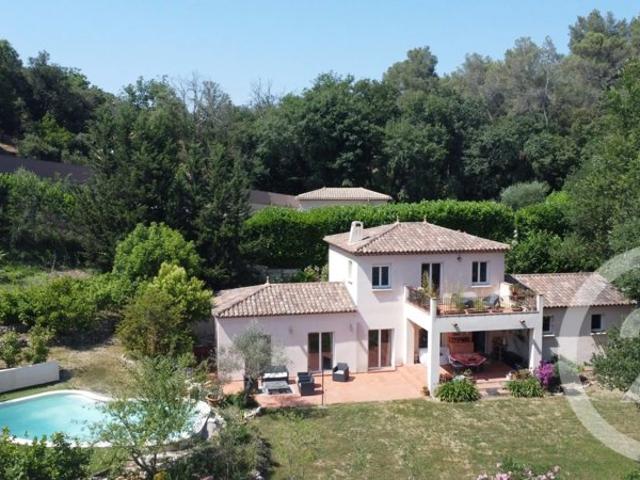 Maison vente à France métropolitaine, Roquefort-les-pins