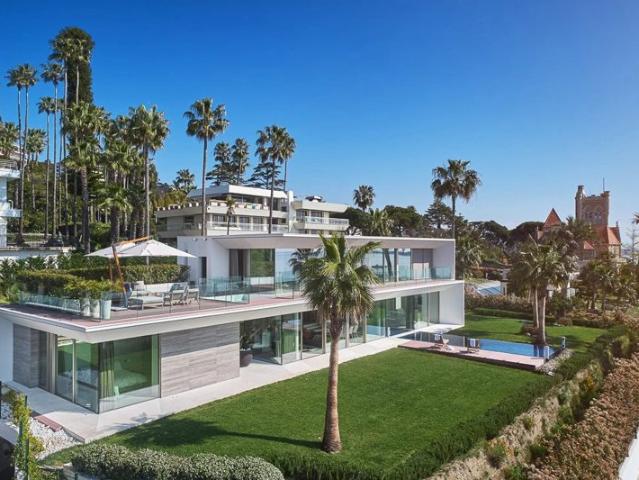 Maison vente à Grasse, Cannes