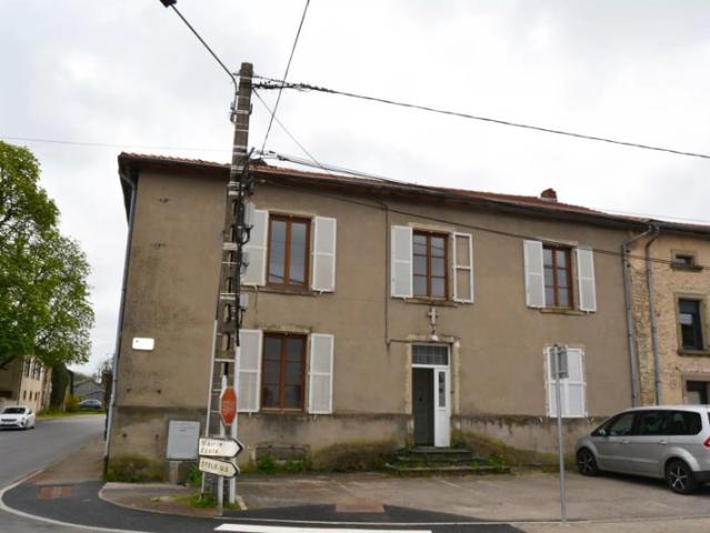 Maison vente à Forbach-Boulay-Moselle, Elvange