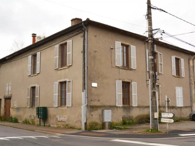 Maison vente à Forbach-Boulay-Moselle, Elvange