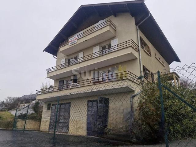 Maison vente à Annecy, Poisy