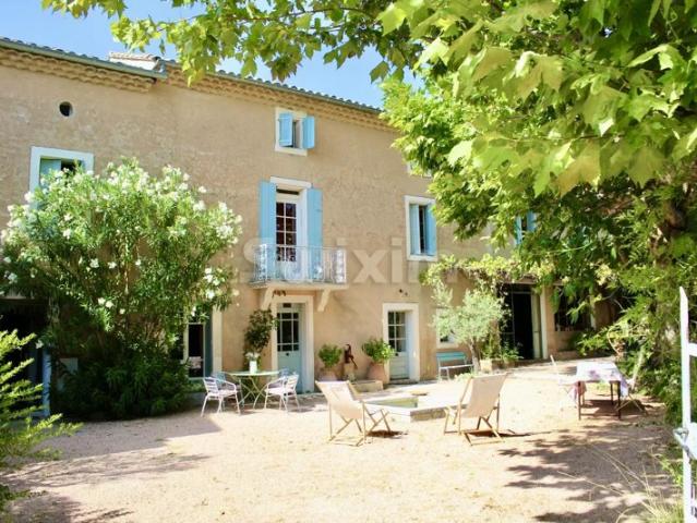Maison vente à France métropolitaine, Valaurie