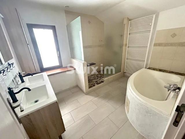 Maison vente à Dijon, Auxonne