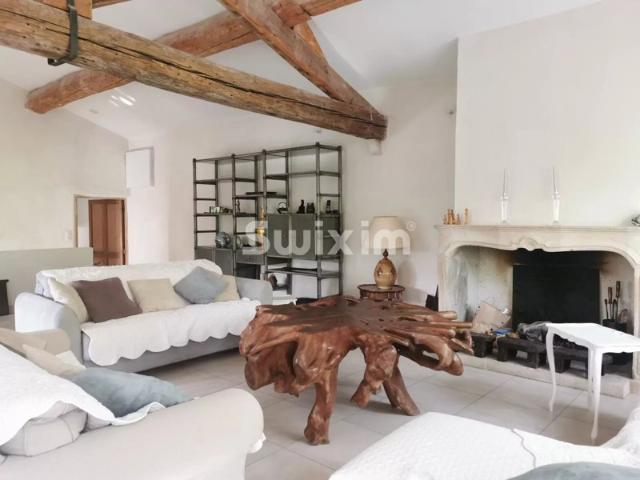 Maison vente à Nyons, Montélimar