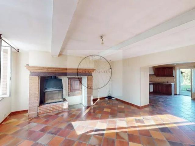 Maison vente à Montauban, Orgueil