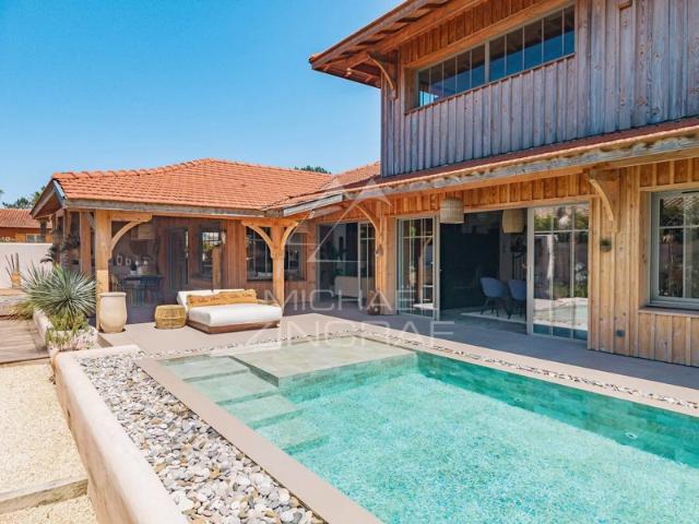 Maison vente à Arcachon, Mios