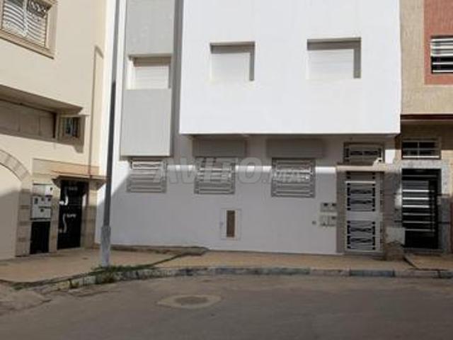 Maison vente à Témara