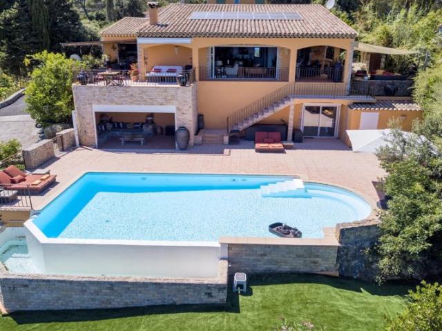 Maison vente à Grasse, Biot