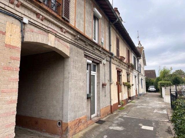Maison location à Nogent-sur-Marne, Champigny-sur-marne
